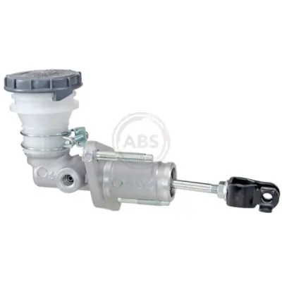 Cilindro maestro, embrague A.B.S. 61525 Imprescindible (Must-Have)